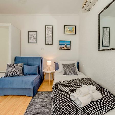 Abazur Apartment Split Exterior photo
