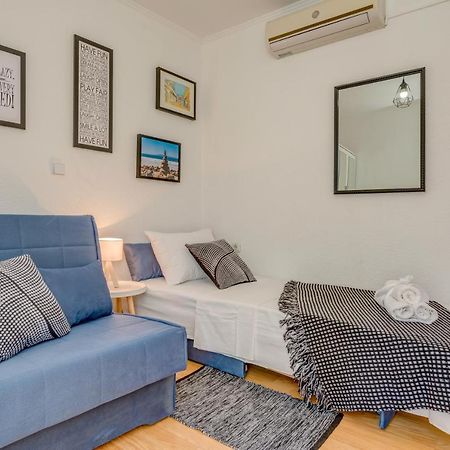 Abazur Apartment Split Exterior photo