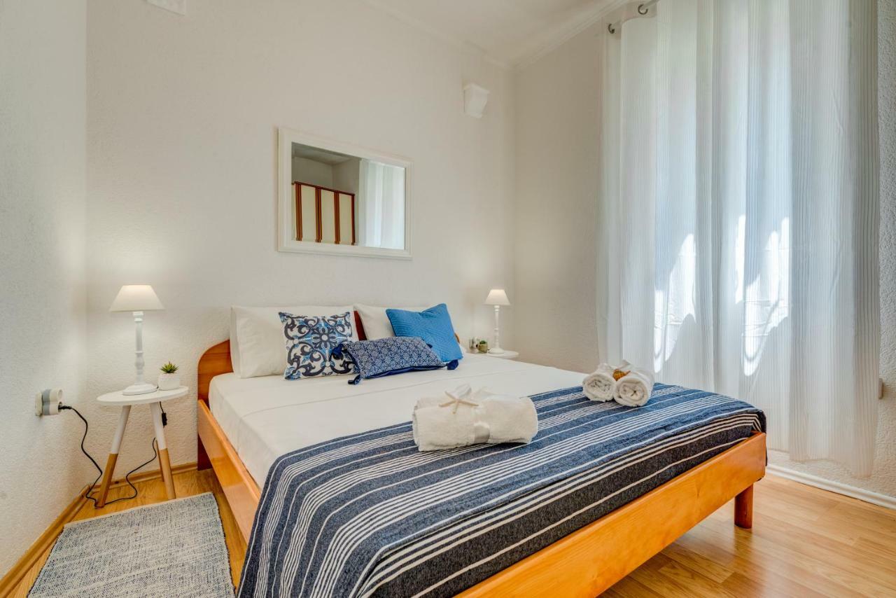 Abazur Apartment Split Exterior photo