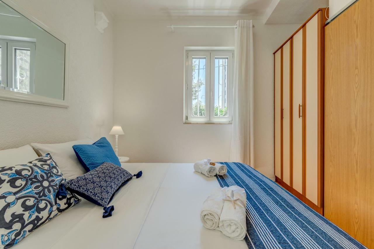 Abazur Apartment Split Exterior photo