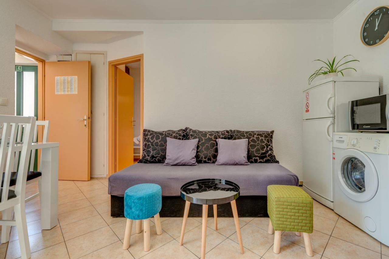 Abazur Apartment Split Exterior photo