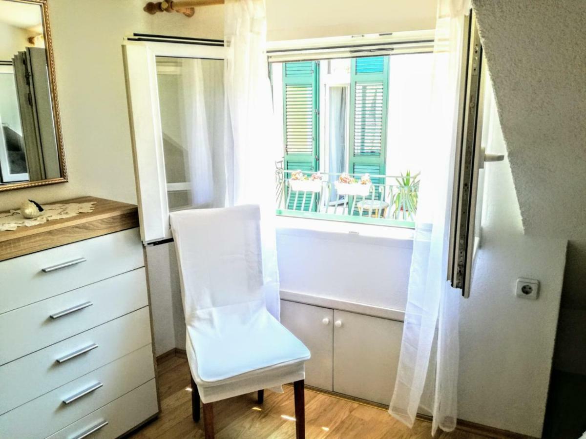Abazur Apartment Split Exterior photo