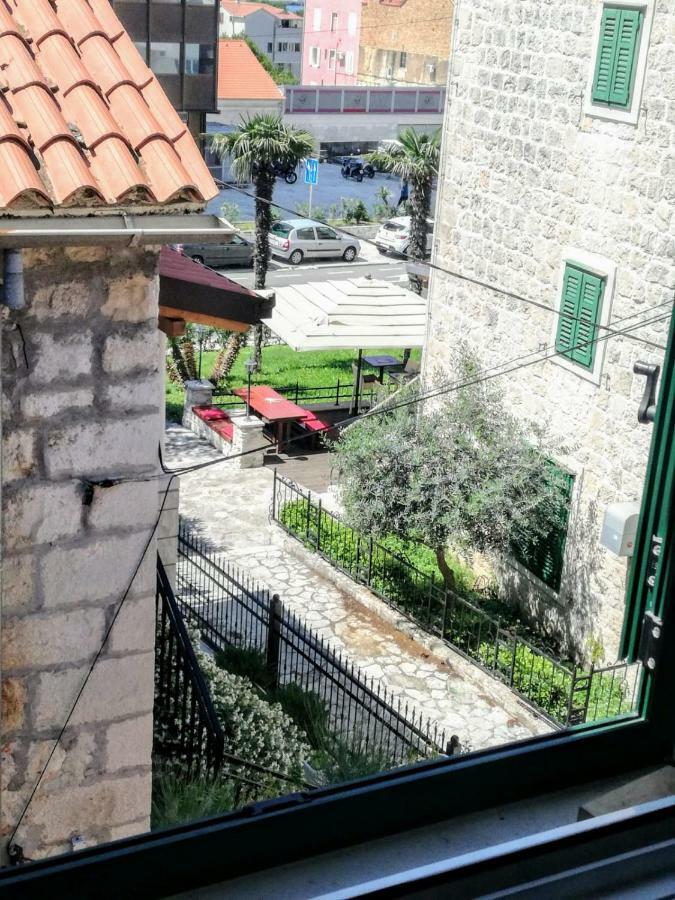 Abazur Apartment Split Exterior photo
