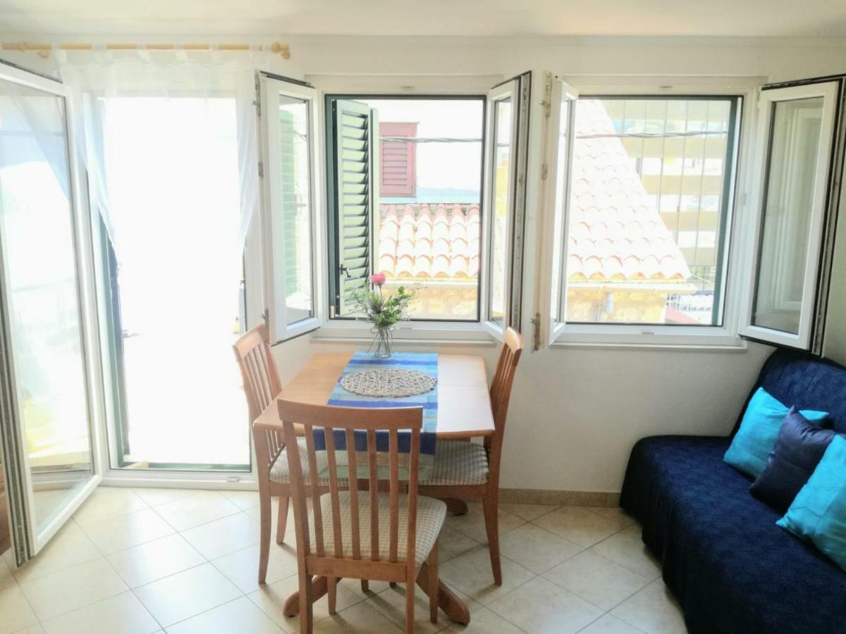 Abazur Apartment Split Exterior photo