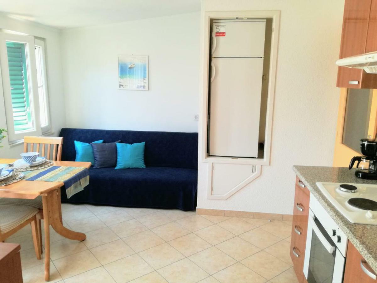 Abazur Apartment Split Exterior photo
