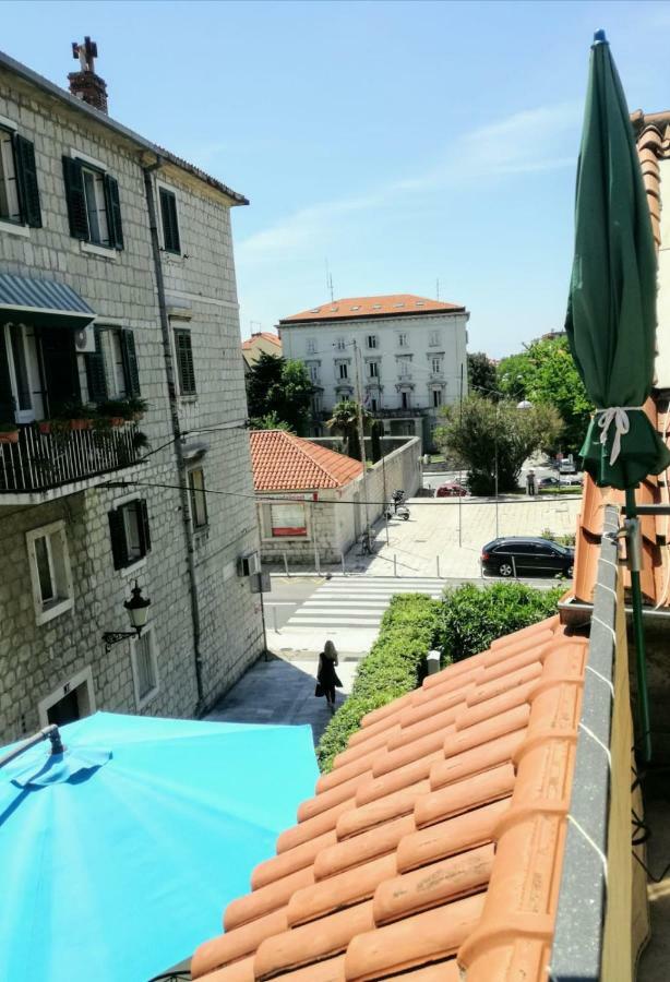 Abazur Apartment Split Exterior photo